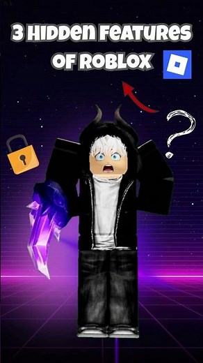 3 Roblox Website Tricks You Didn't Know! 🤯 Hidden Features Every Player Should Use