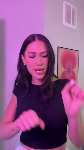 Discover ASL in Everyday Conversations