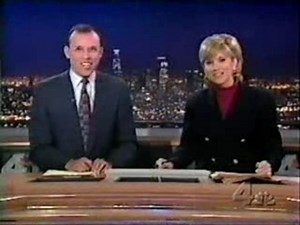 KNBC Channel 4 News Open 1997