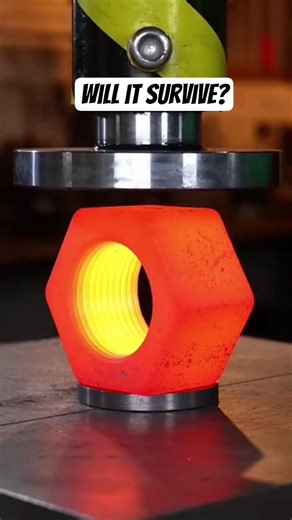 Luxury Slow-Motion Destruction. #odlysatisfying