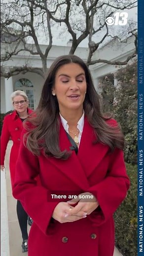 Trump disses previous presidents with Plaques on the 'Presidential Walk of Fame'