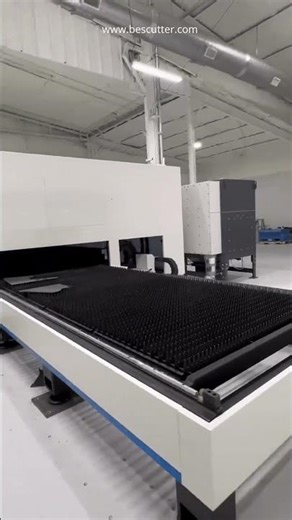 Bescutter Flex 4020 + Tube Attachment