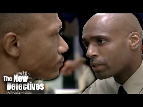 In-Depth Look Into The Science of Death | The New Detectives