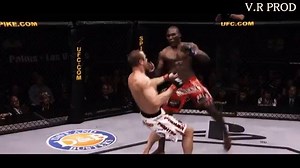 Top 10 BRUTAL Anthony "Rumble" Johnson knockouts | MYMMANEWS.com - YOUR #1 Mixed Martial Arts News Site