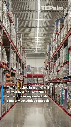Sam's Club refreshes brand with new look coming to all stores