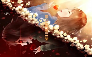 Stronger than you - (Frisk_Chara)合唱