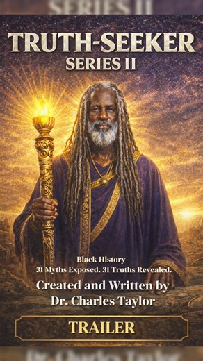 Truth Seeker II: Black History Video Series