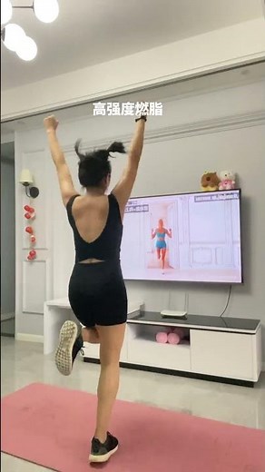 30 Min Pamela Burn 🔥 Heart Rate 190