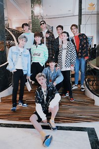 Nine Percent Members Profile (Updated!) - Kpop Profiles