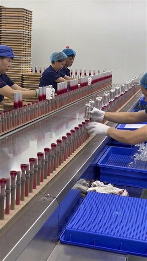 Pre–Spring Festival Rush | Accelerating Sustainable Packaging Production & Shipments