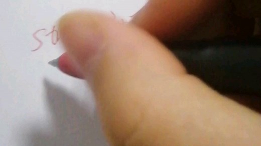 【经典范式——stroop】