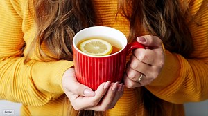 Country music star shares the simple daily health practice she follows all day
