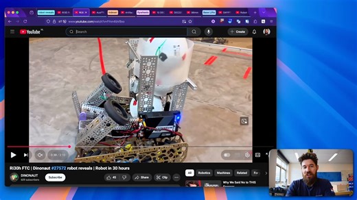 250912 This Week s Most Creative Robots [FTC Friday s Ep. #1]