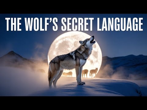 The Wolf’s Secret Language | How Wolves Communicate