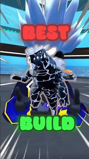Best build for every Shark in Shark go vr #sharkgo #ugvr #vr #quest3