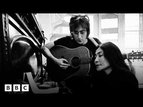 How 'One to One' tells the story of John Lennon's final years in New York | BBC Global