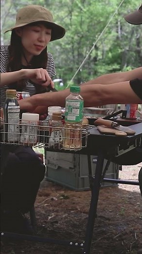 HILAND VACUUM INSULATED COOLER BOX-真空断熱で大自然の中でとびきりの乾杯と美味しいキャンプ飯を-