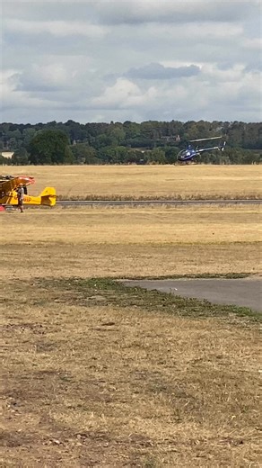 Airwolf 🤣 | Midlands Storm Chasers U.K