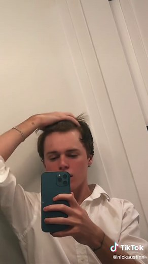 watch me dye my hair