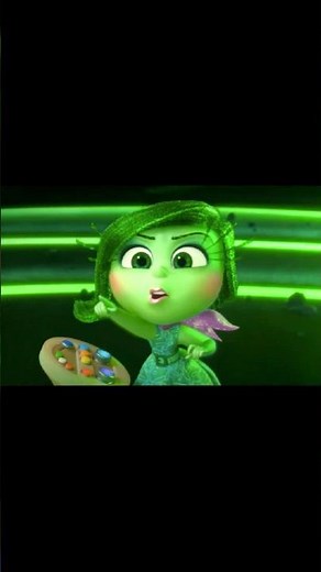 Inside Out 2: 3 Funniest Disgust Moments 😂