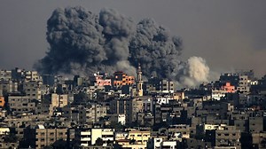 The Israeli-Palestinian conflict, explained