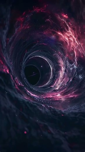 What If a White Hole Exists? The Opposite of a Black Hole Explained