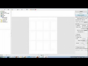 como hacer fotos tamaño infantil con photoscape facil y rapido sin descargar plantillas