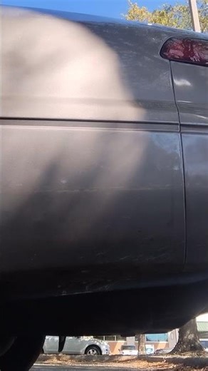 warm start 1999 Toyota Camry 2.2 straight pipe w/stock cats, revving to 2k