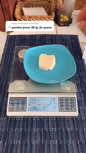 Calorías y Proteínas del Queso: Todo lo que Necesitas Saber