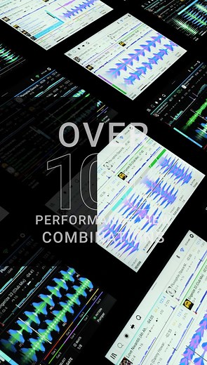 Engine DJ on Instagram: "Engine DJ 4.0 is here and includes a fresh new look plus optimized workflows for Denon DJ and Numark hardware running Engine DJ OS! #enginedj #denondj #numark"