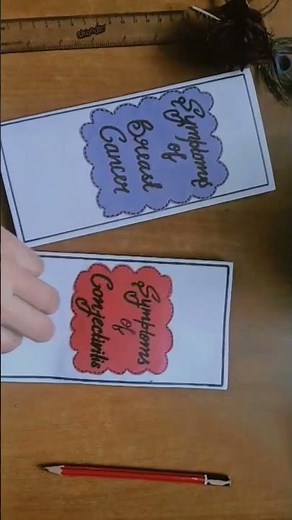 Pamphlet Kaise Banaye? 📝 Easy & Quick Method | #shortsMake a Beautiful Pamphlet in Minutes! 😍 |