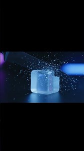 Oxygen Cube ASMR | Smooth cuts, clear sounds, pure satisfaction ✨