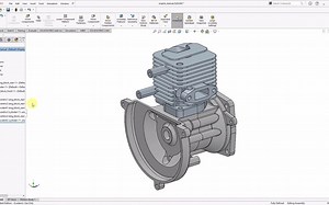 思维快速从CREO到Solidworks -3- 6 Things to Know about Assemblies