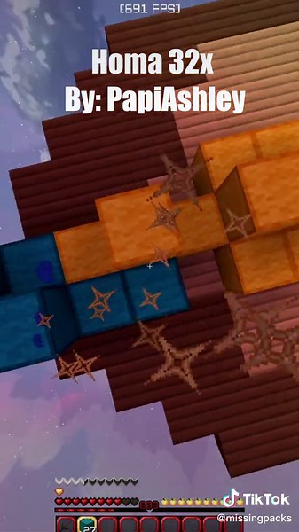 Ultimate Bedwars Packs Compilation Part 26