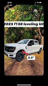 2025 F-150 Looks 10x Better After This Simple Mod