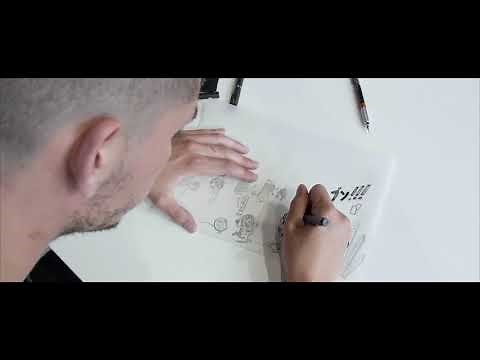 Uni PIN Fine Line Drawing Pens