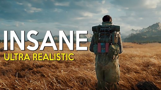 2024 年和 2025 年最值得期待的30款超逼真画面新游戏