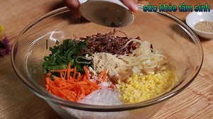 Cách làm Chả Giò chay giòn xốp vàng đẹp để lâu vẫn vàng giòn | Dạy Nấu Ăn Ngon