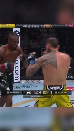 Renato Moicano’s Comeback Was INSANE