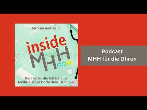 Inside MHH - Hinter den Kulissen einer der größten Kliniken Deutschlands