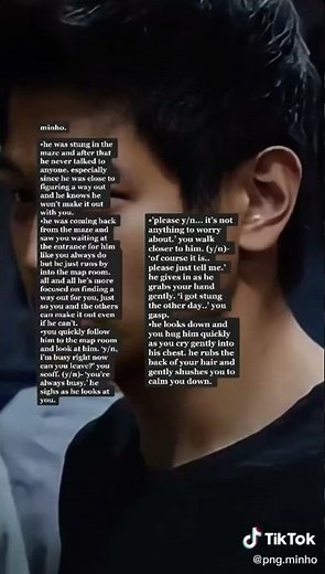 Maze Runner Boys React #mazerunner #newt #thomas #gally #minho