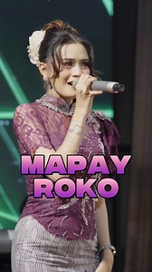 MAPAY ROKO @gittafitria_ #bajidor #lagusunda #bandungmusic #gittafitria #mapayroko | Bandung Music