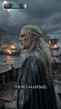 Why The Battle of the Gullet Broke Corlys Velaryon