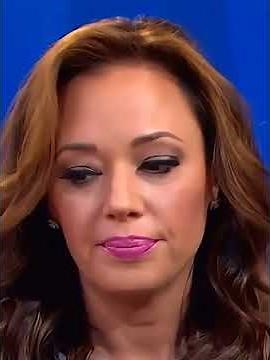 9 shocking truths about Leah Remini that fans never expected!