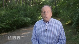 ICYMI: Thom's last official episode of Mountain Lake Journal included this touching send-off. While Thom is retiring from daily work here at Mountain Lake PBS, we're thrilled he'll be back to volunteer regularly. Here's the full story - https://mountainlake.org/thom-hallock-retires-from-mountain-lake-pbs/ | Mountain Lake PBS