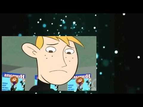 Kim Possible SE4 EP086 Graduation, Part 1