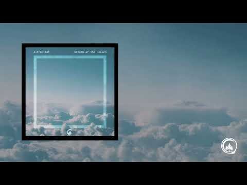 Astropilot - Oasis In The Sky