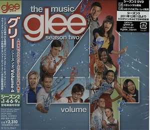 Glee Cast - Glee: The Music, Volume 4