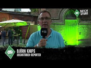 Werder Bremen-Doku: Exklusive Einblicke! Was die ersten Serien-Folgen enthüllen!