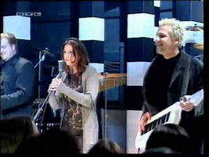 Ace Of Base - Always Have, Always Will (Live TOTP 1999)